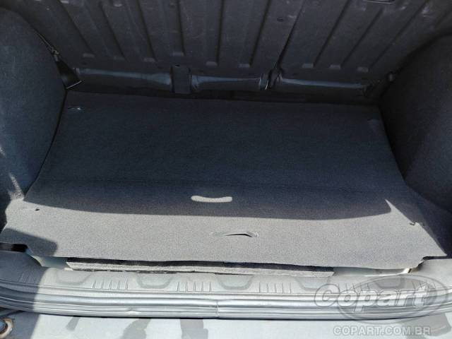 2014 FORD ECOSPORT 