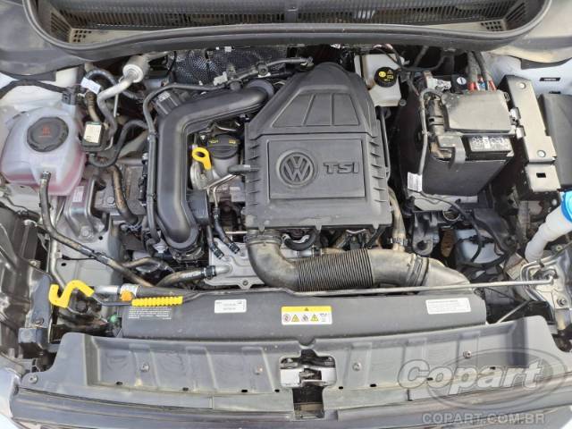 2026 VOLKSWAGEN T-CROSS 