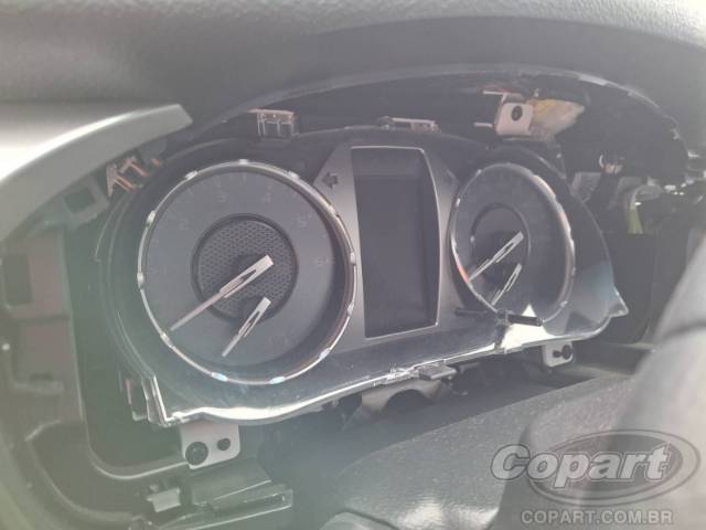2025 TOYOTA HILUX CD 