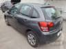 2015 CITROEN C3 