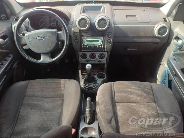 2011 FORD ECOSPORT 