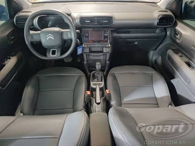 2022 CITROEN C4 CACTUS 