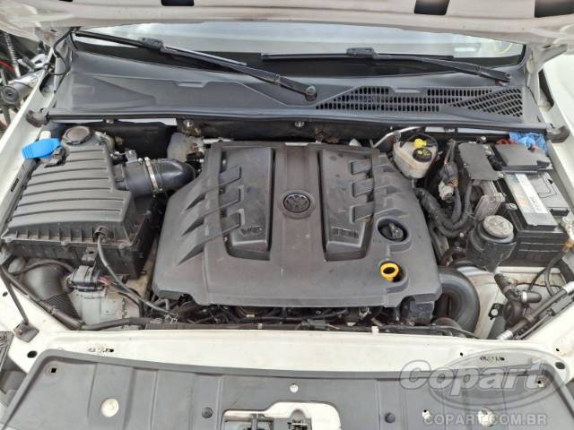 2021 VOLKSWAGEN AMAROK 