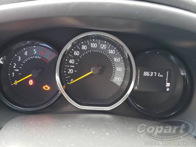 2024 RENAULT SANDERO 