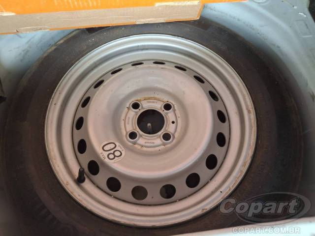 2018 RENAULT SANDERO 