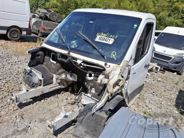 2024 MERCEDES BENZ SPRINTER TRUCK 