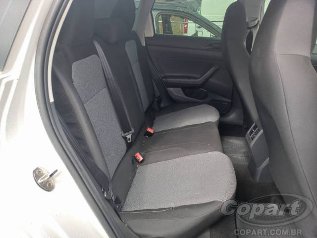2025 VOLKSWAGEN POLO 