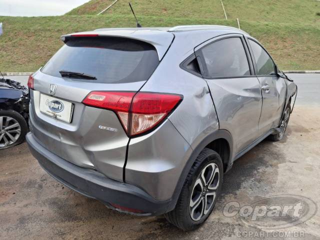 2016 HONDA HR-V 