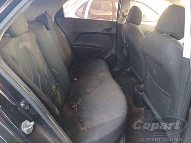 2014 HYUNDAI HB20 