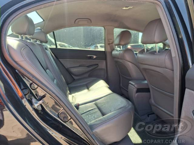 2010 HONDA CIVIC 