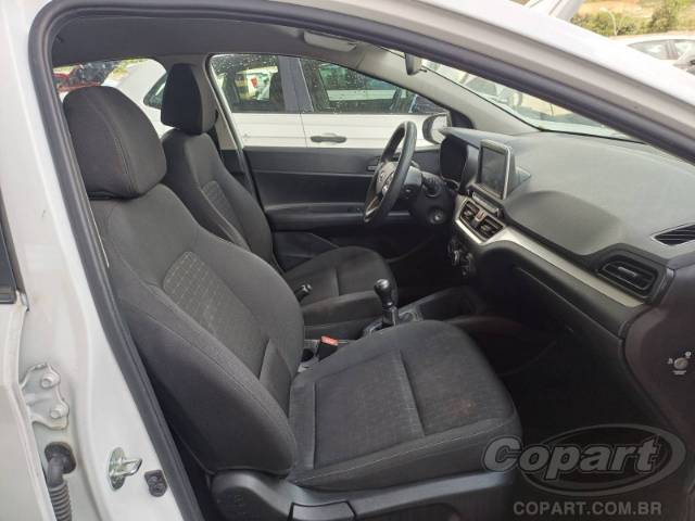 2024 HYUNDAI HB20 