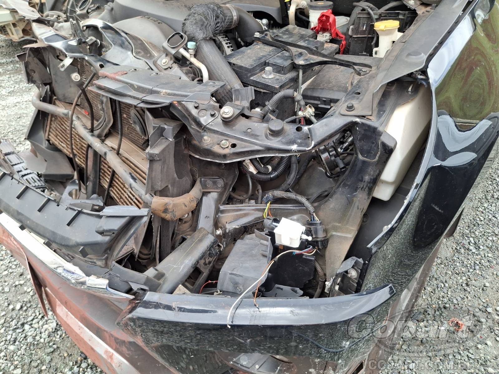 Foto 11 de 13: 2021 CHEVROLET TRAILBLAZER