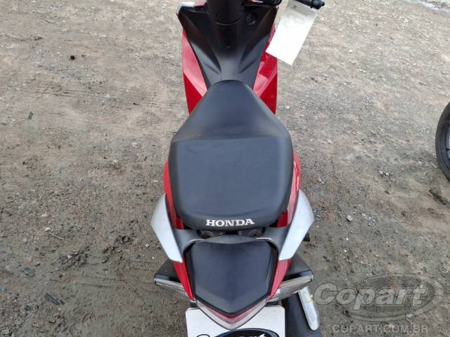 2024 HONDA BIZ 