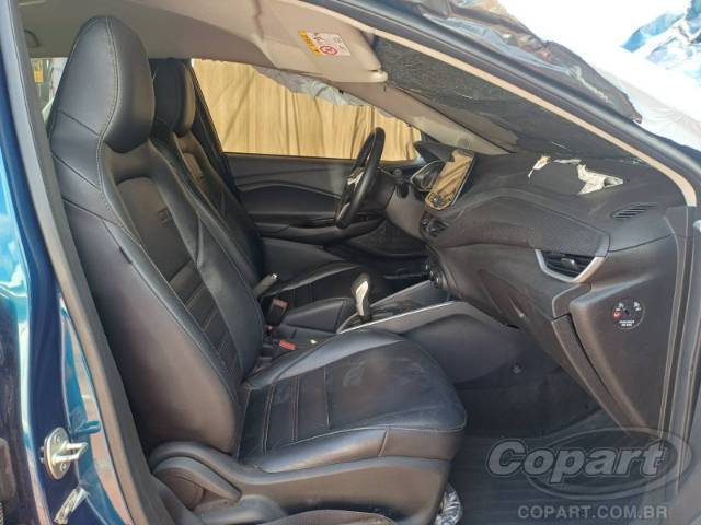 2024 CHEVROLET ONIX PLUS 