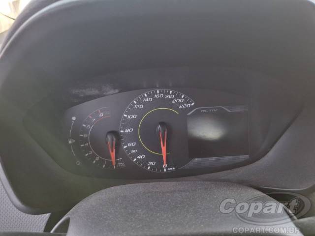 2019 CHEVROLET SPIN 