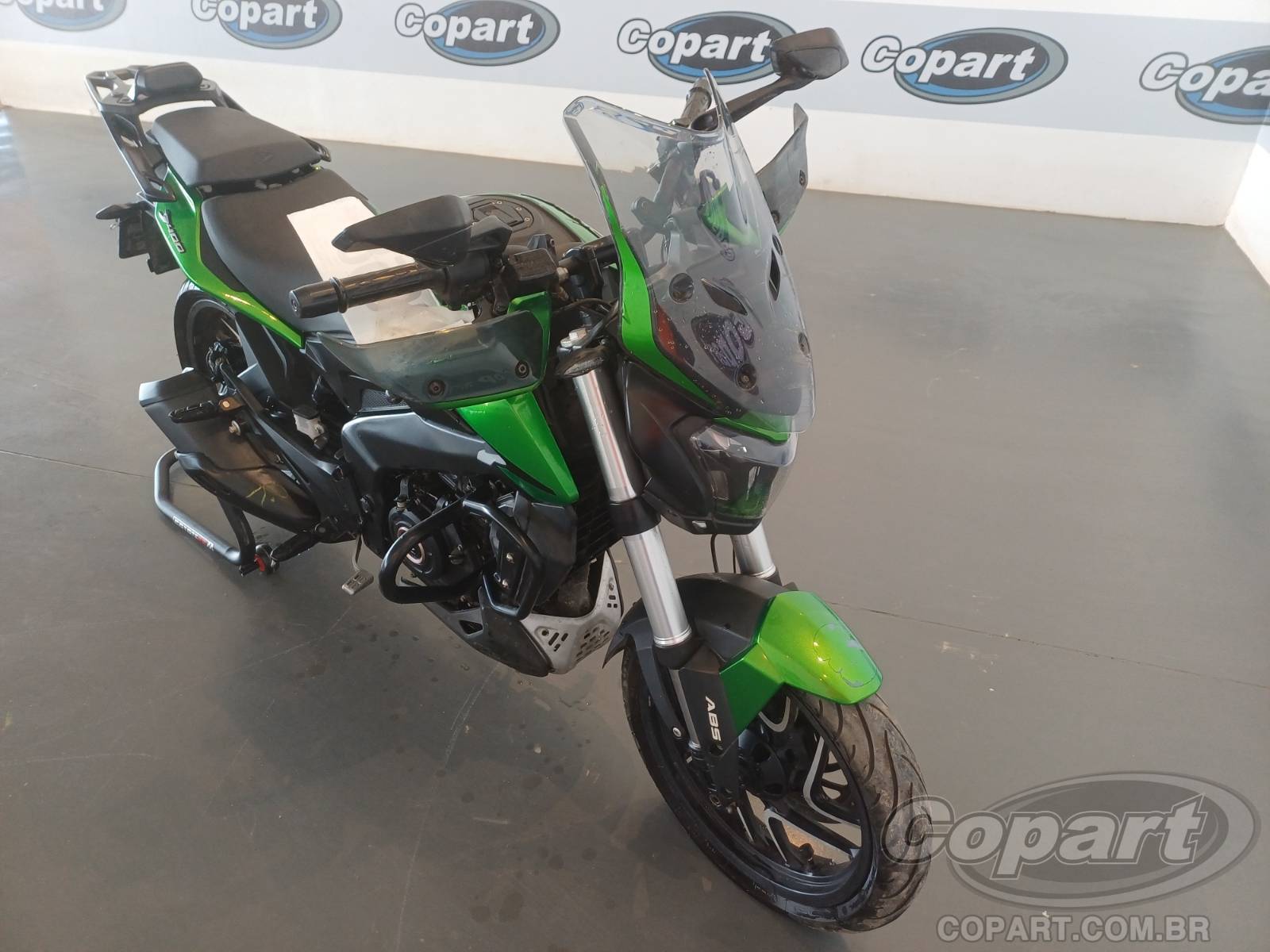 Bajaj Dominar DOMINAR 160