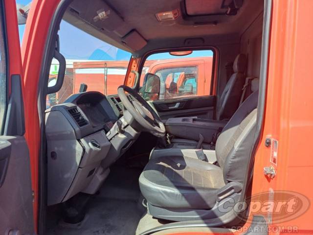 2019 VOLKSWAGEN DELIVERY 