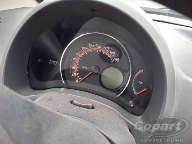 2012 FIAT UNO 