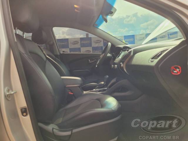2019 HYUNDAI IX35 