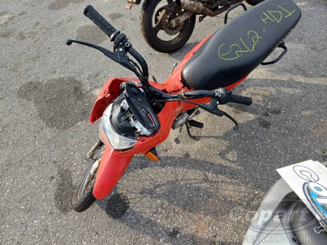 2022 HONDA POP 