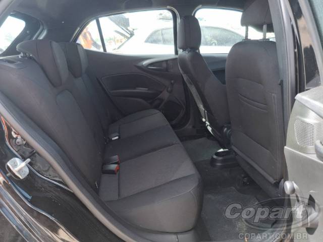 2026 FIAT ARGO 