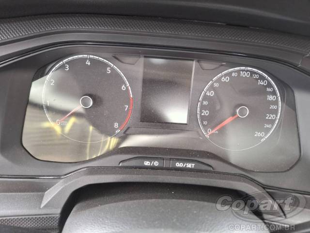 2024 VOLKSWAGEN POLO 