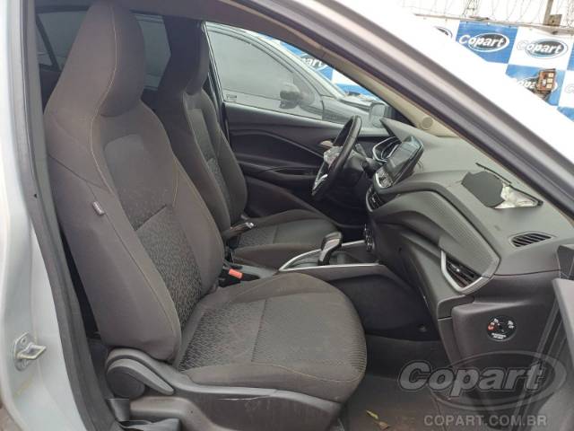2021 CHEVROLET ONIX PLUS 