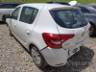 2020 RENAULT SANDERO 