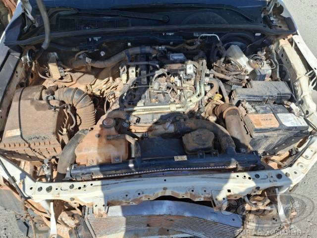 2024 TOYOTA HILUX CD 