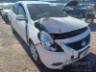 2013 NISSAN VERSA 