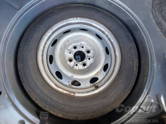 2021 VOLKSWAGEN GOL 