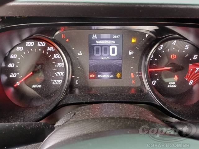 2024 FIAT ARGO 