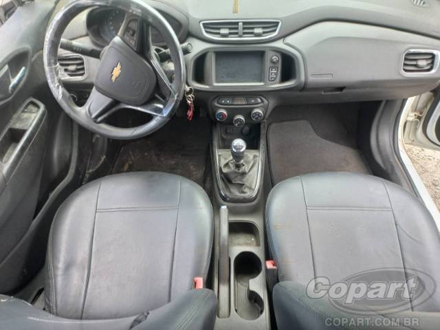 2018 CHEVROLET PRISMA 