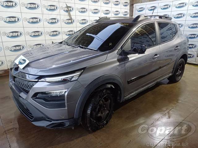 2025 RENAULT KARDIAN 