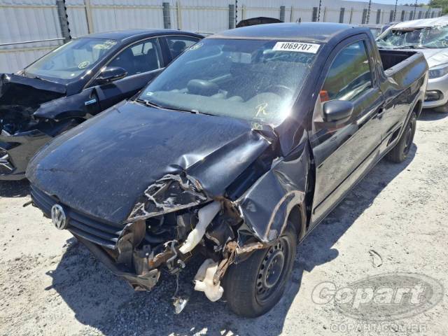 2015 VOLKSWAGEN SAVEIRO 