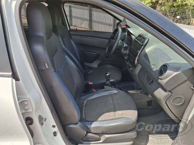 2019 RENAULT KWID 