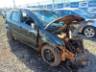 2007 FORD FIESTA 