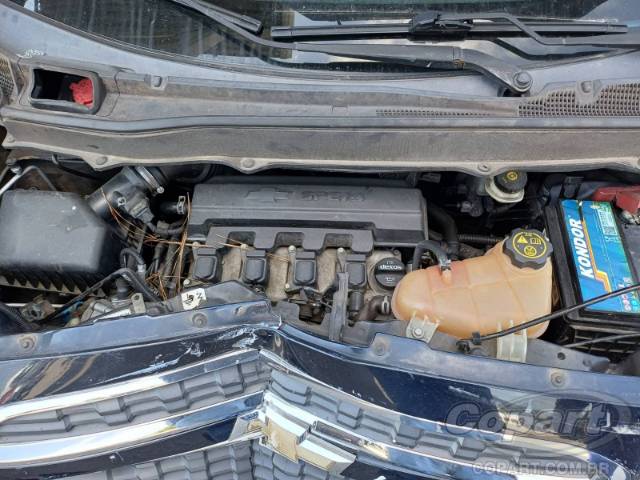 2018 CHEVROLET SPIN 