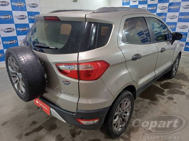 2015 FORD ECOSPORT 