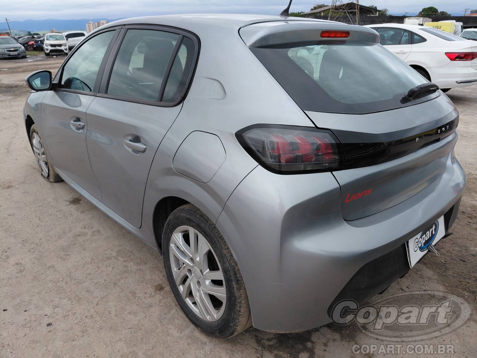Foto 3: 2023 PEUGEOT 208