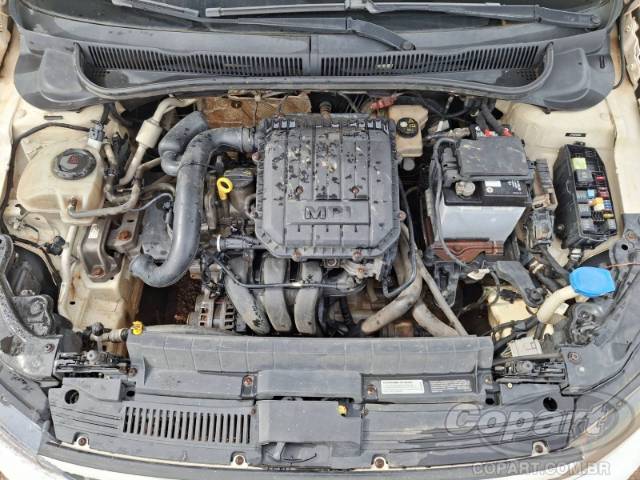 2018 VOLKSWAGEN POLO 