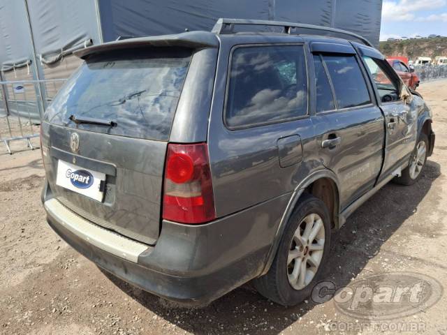 2013 VOLKSWAGEN PARATI 