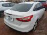 2015 FORD FOCUS SEDAN 
