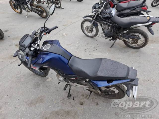 2025 HONDA CG 160 