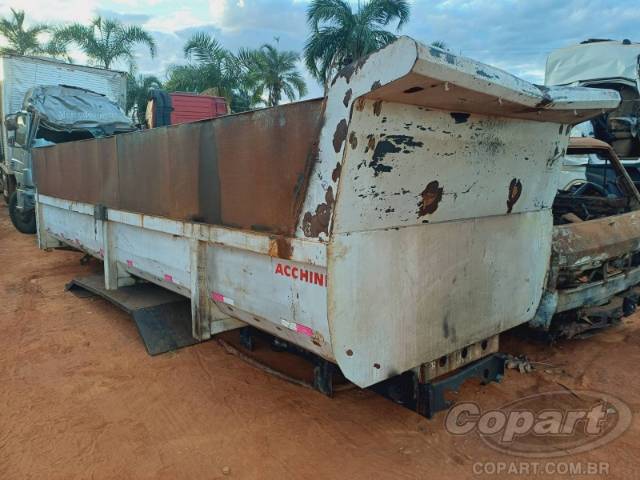 2023 IVECO TECTOR 