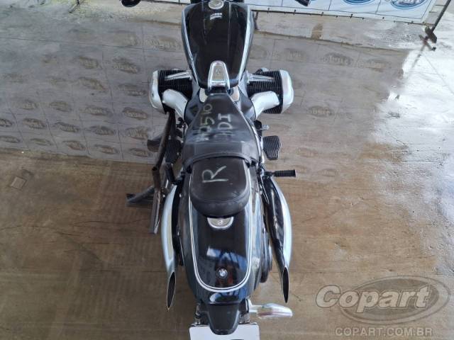 2023 BMW R 18 
