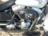2012 HARLEY-DAVIDSON SOFTAIL 