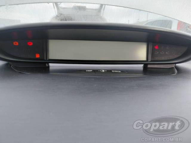 2010 CITROEN C4 
