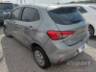 2019 FIAT ARGO 