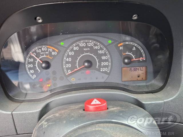 2011 FIAT SIENA 
